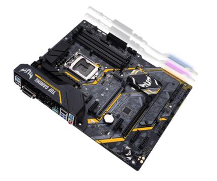 华硕主板深耕电竞领域 发布Z370-II主板