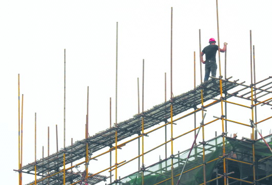 危大工程不编专项方案将被扣安全生产许可证