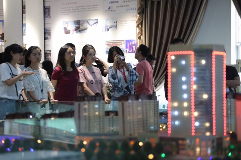 全国网媒“北跨”商河、济阳 看济南携河发展新变化