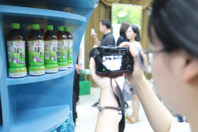 全国网媒“北跨”商河、济阳 看济南携河发展新变化