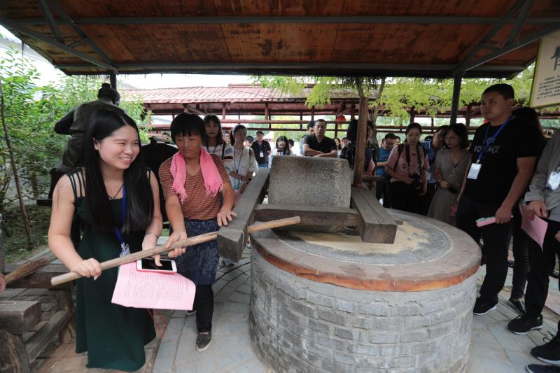 全国网媒“北跨”商河、济阳 看济南携河发展新变化