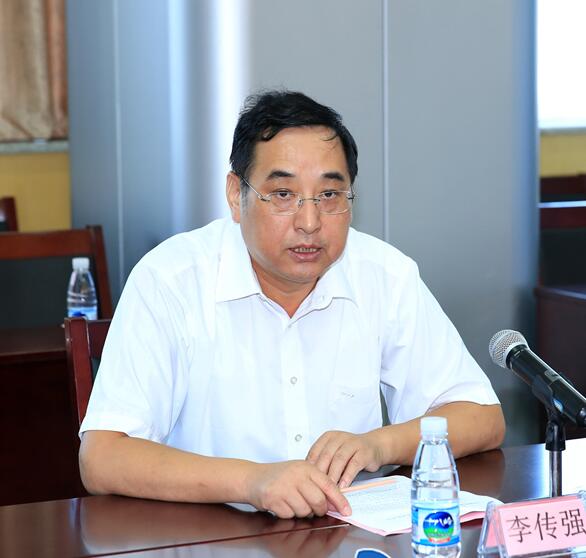 “烟台海参”健康中国行-百城传递寻找百岁老人活动启动