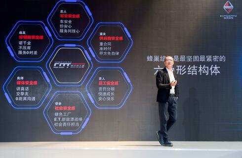 集团全面发力 资方鼎力支持 宝沃进入高速良性发展阶段