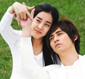 原因不可思议！朴恩惠离婚 曾与周渝民主演《深情密码》记得吗？