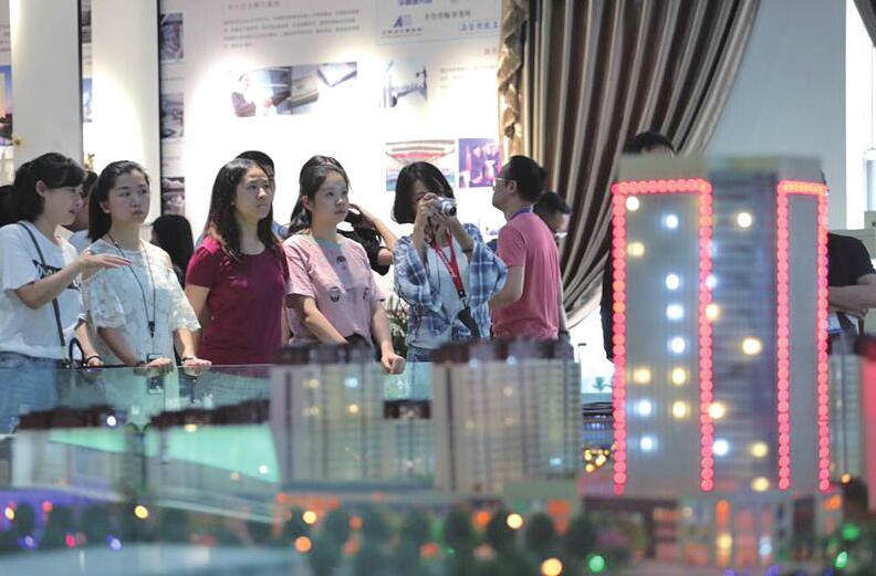 全国网媒记者团走进济阳、商河 一路向北看看携河发展新变化