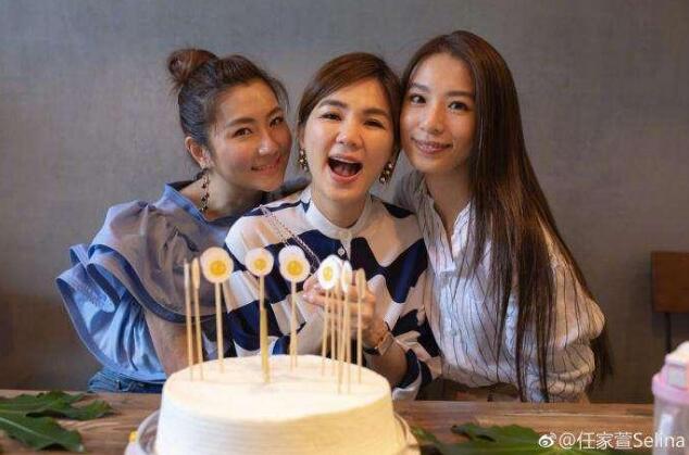 粉丝怎能不爱你?Selina假唱 S.H.E依旧还是88必发娱乐最顶尖女团!