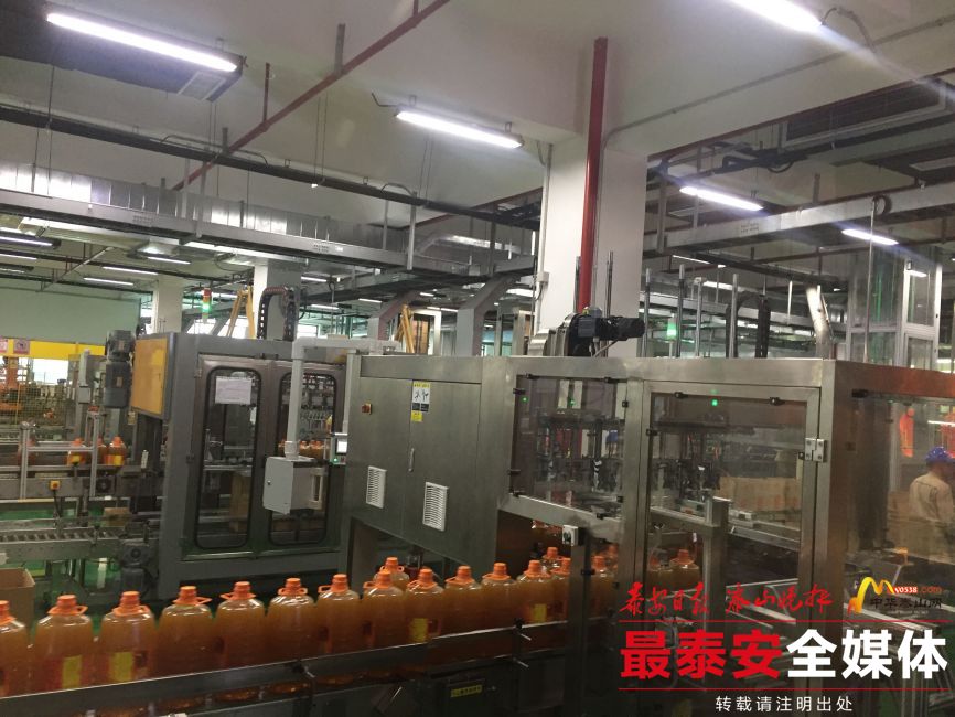 一封来自上合青岛峰会的感谢信 益海嘉里靠质量打造民族品牌