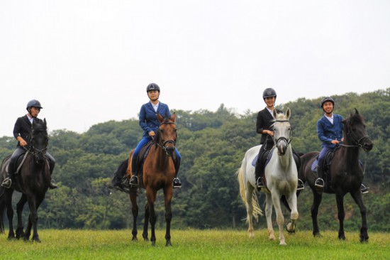【高质量发展看山东】媒体团走进白鹭湾田园综合体内参观采访