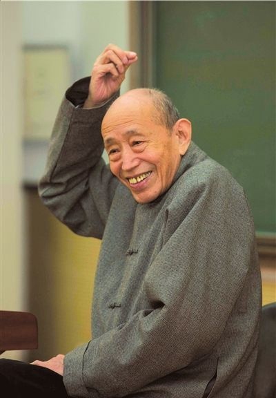 是谁在传播谣言?朱旭去世消息不实 只不过是在住院而已