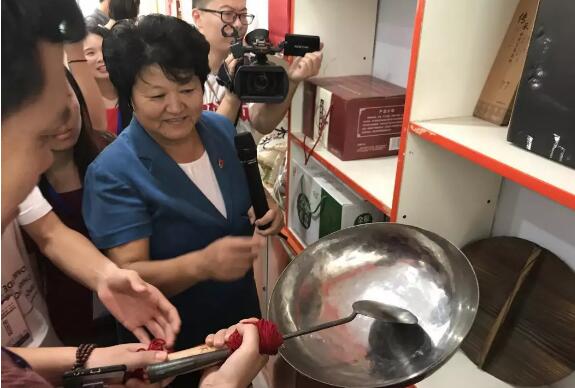 网红济南又火了 济南报业集团携手全国60家