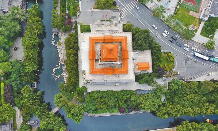 重走英雄路 铭记战济南 记者重走济南战役进攻路线重要战场