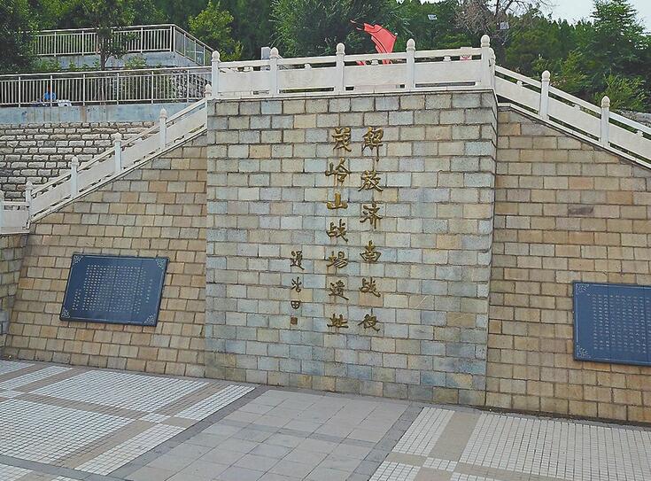 重走英雄路 铭记战济南 记者重走济南战役进攻路线重要战场