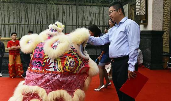 一院开阖，肇始齐鲁 