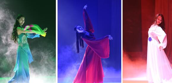 �����������ɽ�� 2018����С��ɽ�������ܾ���Բ����Ļ