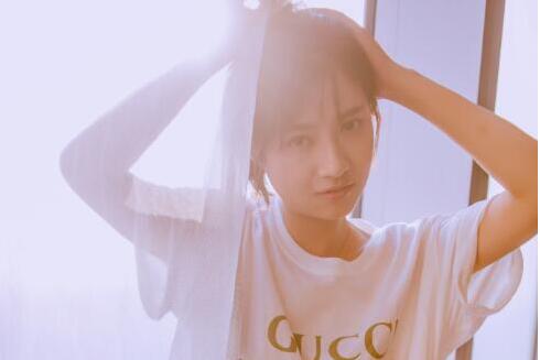 红颜薄命！沈丽君自杀 遗书最后用一句话总结自己的一生