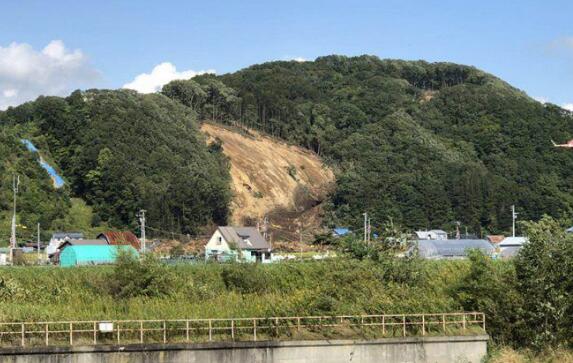 游客留意!斐济6.5级地震 地处环太平洋火山地震带地震频发