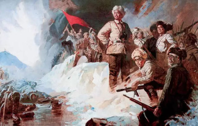 又是一年“九一八”,今天,我们讲三个故事