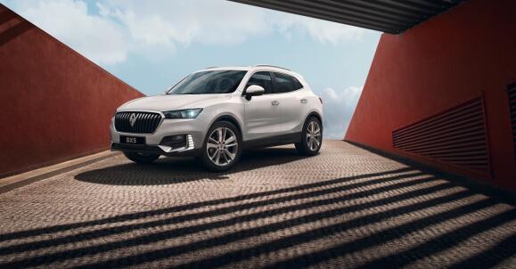 ��·��� ������η ����������ЯBX5����2018�й����������ܴ���