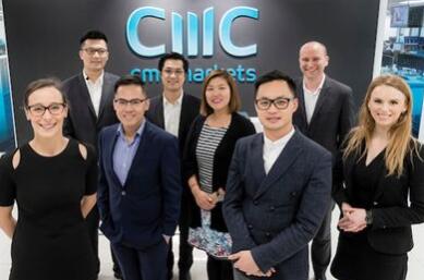 ���ϴ����ƶ�ƽ̨����֧�� CMC Markets��Ƶ����Ա����