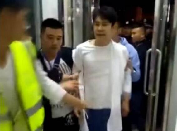吸毒被抓?小沈阳怒斥传闻 如果再有人瞎传就要