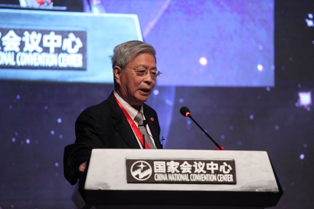 科学家欲加强宇宙探索合作,造福人类命运共同体