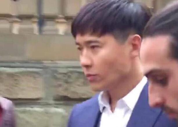 另有隐情?再次反转?高云翔案第七审 还原性侵全过程!申请受害人出庭