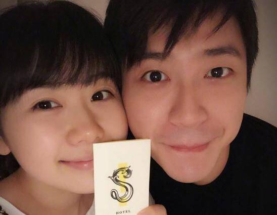 福原爱买包遭江宏杰吐槽 网友调侃:你是不是活腻了