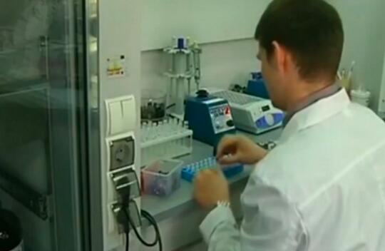 俄反兴奋剂解禁 世界反兴奋剂机构必须掌握莫斯科实验室数据和样本