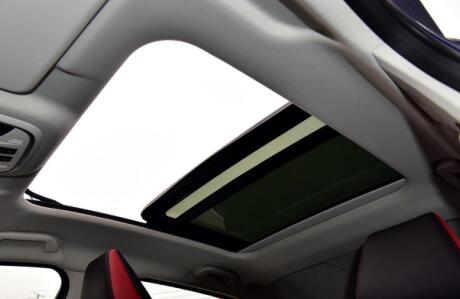 阖家团圆 哈弗H4陪你一起回家过中秋