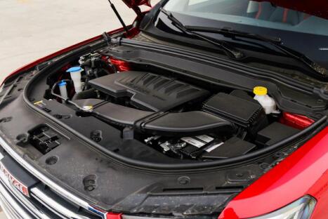 阖家团圆 哈弗H4陪你一起回家过中秋