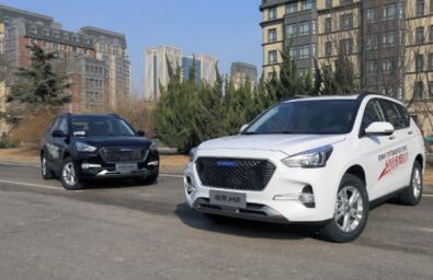 中秋超值优惠大餐 哈弗M6让利2.4万元!