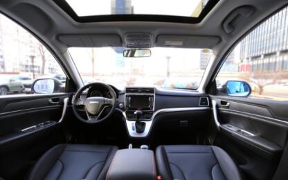 中秋超值优惠大餐 哈弗M6让利2.4万元!