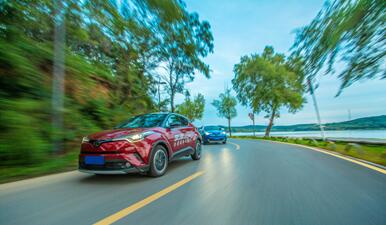 激活快意 破茧人生