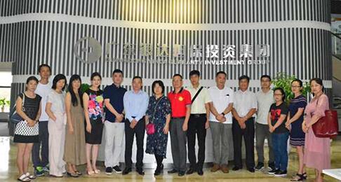 大唐普惠设立投资者委员会,平台透明度进一步加强