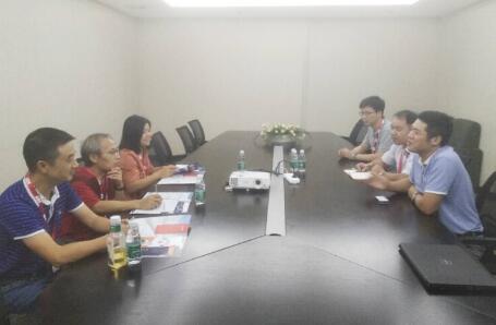 �㶫ˮ������ְҵѧԺ���������ϵ�쵼����ʵѵ��������ƽ̨