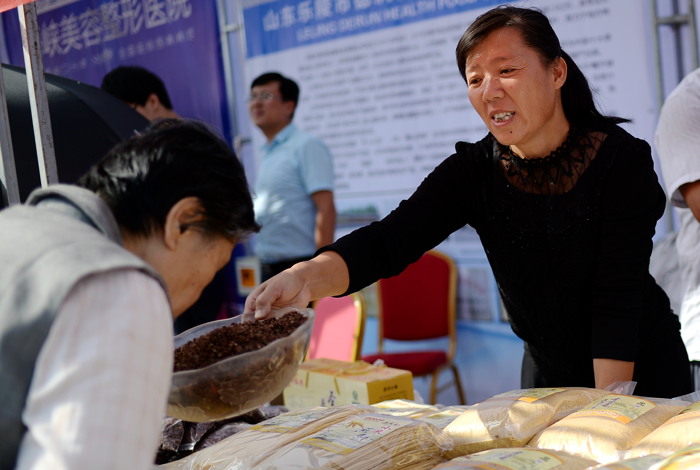 历下分会场+老字号专场+品牌家电节 购物节泉广展会系列活动接着就来！