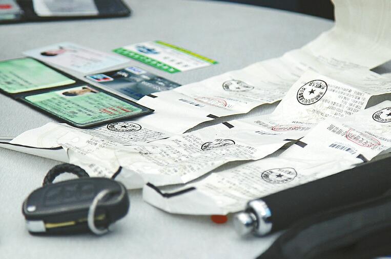 济南交警首获行政、刑事拘留案件处罚权 35名“分虫”被交警直接拘了