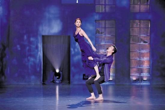 实在可惜!杨丞琳爆冷淘汰具体什么原因?优秀表现有目共睹