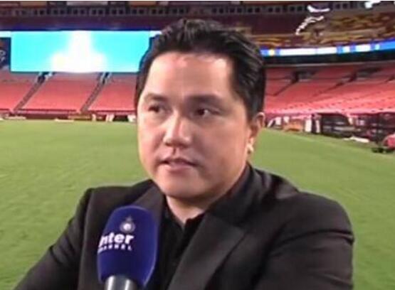 9场输6场?国米主席收购英甲 托希尔距离买下牛津联只有一步之遥