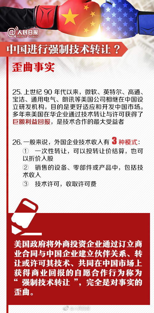 事实会说话！53组数据读懂中美经贸摩擦白皮书