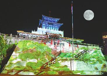 济南战役为城市留下众多“红色遗产”