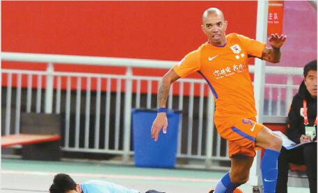 “全年最重要的比赛之一” 鲁能究竟该怎么踢？