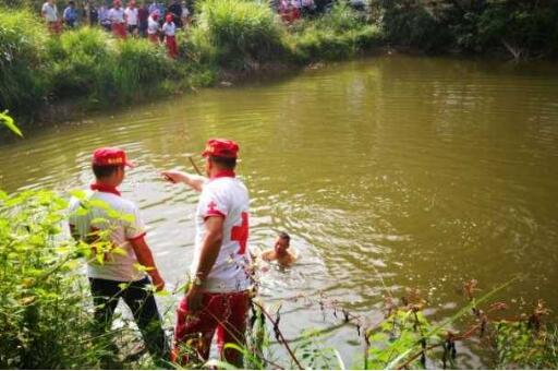 真相来了!女孩出走后溺亡究竟怎么回事?背后原因及详情始末令人唏嘘
