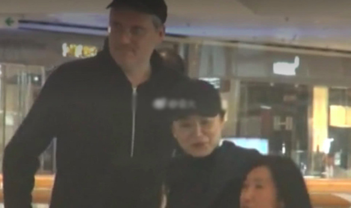 女神惨遭劈腿?林青霞被曝离婚 好在有20亿港币赡养费略表安慰