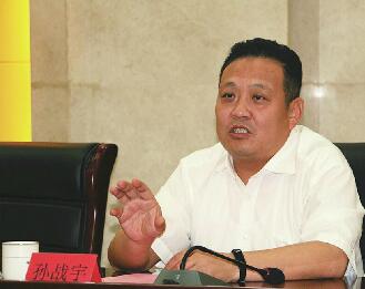 发挥优势 抢抓机遇 共建名城——各区县党政负责人谈国际医疗康养名城建设(下)