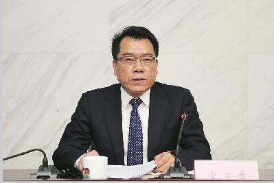 发挥优势 抢抓机遇 共建名城——各区县党政负责人谈国际医疗康养名城建设(下)