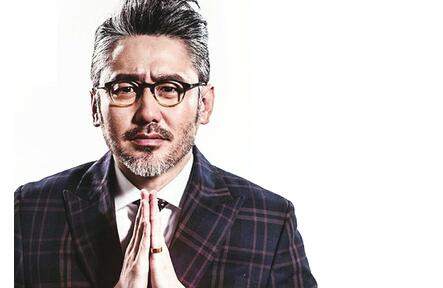 卖人设风险有多大？吴秀波告诉你