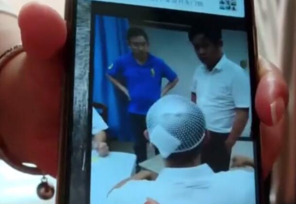 真相来了!劝阻吃面被打伤究竟怎么回事?背后原因及详情始末令人发指