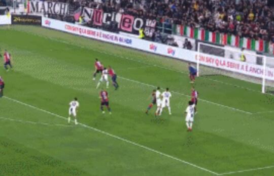 开季6连胜!博洛尼亚0-2尤文 迪巴拉首开纪录C罗助攻马图伊迪锁定胜局