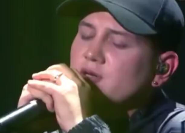 拒绝双冠军?中国新说唱冠军竟是他 淘汰又被复活车轮战battle连赢五场